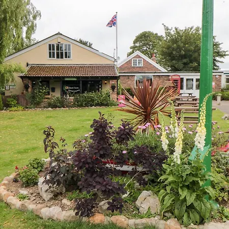 Ivy Holiday home *
